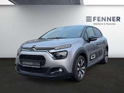 Lack grau artense/metallic klarlack Gebraucht 2024 Citroën C3 PureTech Limousine | 15.790 € (Etwas zu teuer)