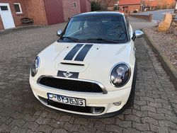 Weiß Gebraucht 2012 Mini Cooper S Kleinwagen | 5.500 € (Superpreis)