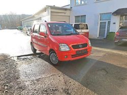 Gebraucht 2001 Opel Agila Kleinwagen | 1.695 € (Fairer Preis)