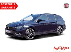 Schwarz Gebraucht 2019 Fiat Tipo Kombi | 15.490 € (Teuer)