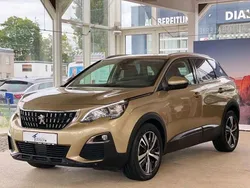 Gold Gebraucht 2018 Peugeot 3008 Active SUV | 16.820 € (Fairer Preis)