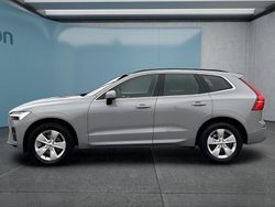 Grau Gebraucht 2024 Volvo XC60 Core SUV | 41.349 € (Guter Preis)