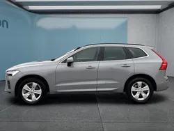 Grau Gebraucht 2024 Volvo XC60 Core SUV | 41.349 € (Guter Preis)
