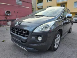 Grau Gebraucht 2011 Peugeot 3008 Platinum Limousine | 3.950 € (Guter Preis)