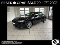 Schwarz Gebraucht 2020 Audi A6 Sport Limousine | 38.790 € (Guter Preis)