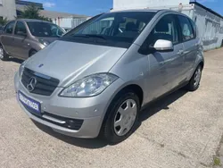 Silber Gebraucht 2009 Mercedes A160 Van / Kleinbus | 4.997 € (Fairer Preis)