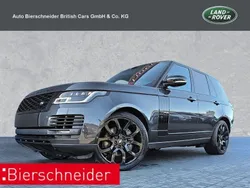 Grau Gebraucht 2020 Land Rover Range Rover Autobiography SUV | 69.650 €