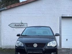 Schwarz Gebraucht 2008 VW Polo United Limousine | 2.495 € (Guter Preis)