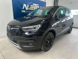 Diamond black Gebraucht 2020 Opel Crossland X SUV | 13.590 € (Guter Preis)