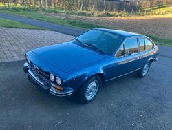 Blau Gebraucht 1979 Alfa Romeo GTV Coupé | 16.900 €