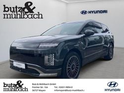 Grau Neu 2026 Hyundai Ioniq 9 SUV | 75.990 € (Fairer Preis)