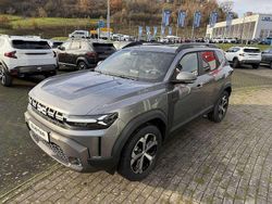 Dolomit grau metallic Neu 2025 Dacia Duster Journey SUV | 26.360 € (Fairer Preis)