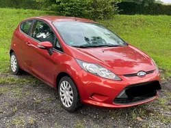 Gebraucht 2009 Ford Fiesta Trend Kleinwagen | 3.799 € (Fairer Preis)
