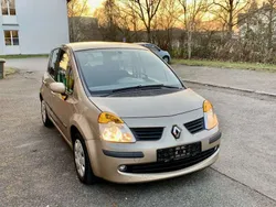 Renault Modus