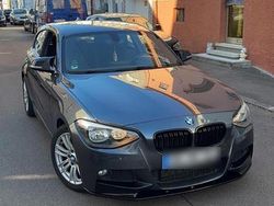 Gebraucht 2013 BMW 116 M Sport Kleinwagen | 7.500 € (Fairer Preis)