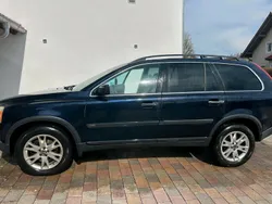 Violet Gebraucht 2004 Volvo XC90 SUV | 3.500 € (Superpreis)