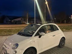 Gebraucht 2009 Fiat 500 Sport Limousine | 4.000 € (Fairer Preis)