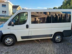 Weiß Gebraucht 2014 Fiat Ducato Van | 8.500 € (Guter Preis)