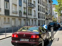 Gebraucht 1997 Maserati Quattroporte Limousine | 17.500 €