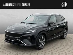 Andere Gebraucht 2023 MG Marvel R Luxury SUV | 25.750 € (Guter Preis)