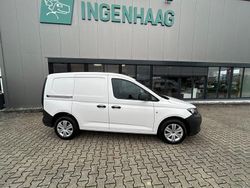 Weiß Gebraucht 2025 VW Caddy Van / Kleinbus | 26.980 € (Fairer Preis)