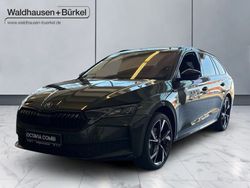 Grün Gebraucht 2025 Skoda Octavia SportLine Limousine | 47.490 €