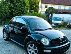 VW Beetle
