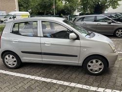 Gebraucht 2007 Kia Picanto Kleinwagen | 1.000 € (Fairer Preis)