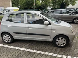 Gebraucht 2007 Kia Picanto Kleinwagen | 1.000 € (Fairer Preis)