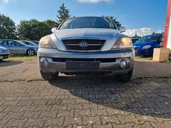 Silber Gebraucht 2006 Kia Sorento 4 SUV | 2.200 € (Superpreis)