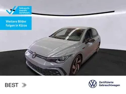 Mondsteingrau Gebraucht 2022 VW Golf VIII Style Limousine | 27.849 € (Guter Preis)