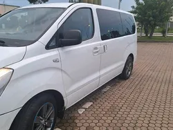 Gebraucht 2011 Hyundai H-1 Van / Kleinbus | 6.300 € (Guter Preis)