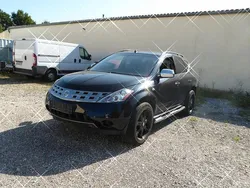 Schwarz Gebraucht 2006 Nissan Murano SUV | 1.500 €