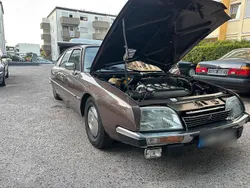 Braun Gebraucht 1978 Citroën CX Limousine | 12.500 €