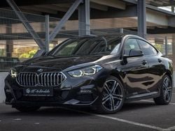 Schwarz Gebraucht 2024 BMW 220 M Sport Limousine | 37.800 € (Fairer Preis)