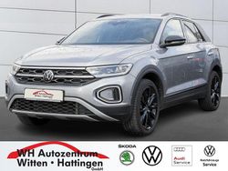 Pyrit silber metallic Gebraucht 2022 VW T-Roc Style SUV | 26.493 € (Guter Preis)