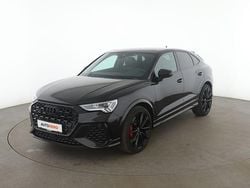 Schwarz Gebraucht 2022 Audi RS Q3 Sportback Premium SUV | 56.120 € (Fairer Preis)