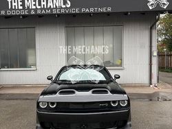 Schwarz Neu 2025 Dodge Challenger Coupé | 88.500 € (Fairer Preis)