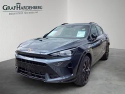Grau Gebraucht 2025 Cupra Formentor SUV | 40.990 € (Teuer)