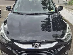 Gebraucht 2013 Hyundai ix35 Classic SUV | 5.500 € (Superpreis)