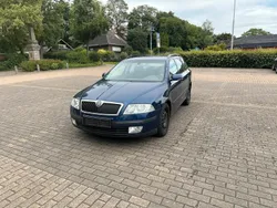Blau Gebraucht 2006 Skoda Octavia Kombi | 2.400 € (Fairer Preis)