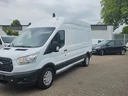 Weiß Gebraucht 2019 Ford Transit Limousine | 10.490 € (Superpreis)