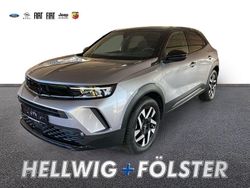 Grau Gebraucht 2024 Opel Mokka GS Line SUV | 20.990 € (Fairer Preis)