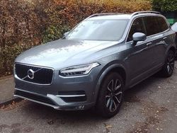 Grau Gebraucht 2015 Volvo XC90 SUV | 16.700 €