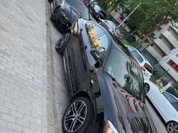 Schwarz Gebraucht 2015 BMW X4 M Sport SUV | 22.300 € (Superpreis)