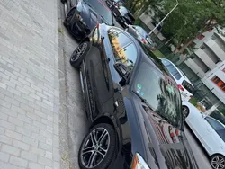 Schwarz Gebraucht 2015 BMW X4 M Sport SUV | 23.000 € (Fairer Preis)