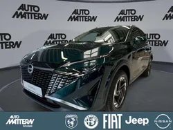 Deep ocean Neu 2025 Nissan Qashqai SUV | 34.870 € (Fairer Preis)