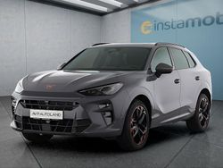 Grau Neu 2025 Cupra Terramar SUV | 47.949 € (Fairer Preis)