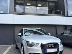 Grau Gebraucht 2010 Audi A1 Ambition Kleinwagen | 5.690 € (Etwas zu teuer)