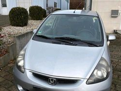 Gebraucht 2004 Honda Jazz Kleinwagen | 900 €